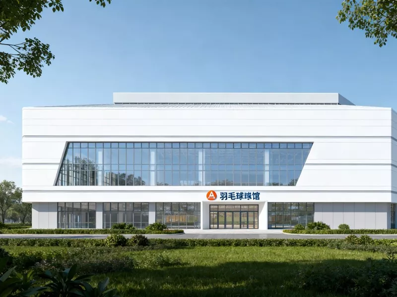 Per què un estadi d'estructura d'acer soluciona els mals de cap més grans del lloc?